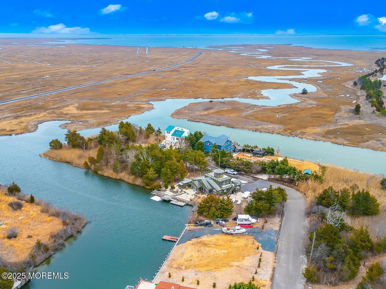125 Sea Meadow Lane, Little Egg Harbor, New Jersey image 46