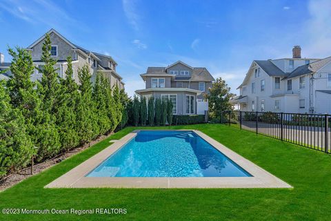 1609 Ocean Avenue Spring Lake NJ 07762