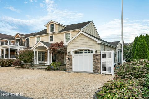 Photo of 1097 Barnegat Lane, Mantoloking, NJ 08738 (MLS # 22531035)