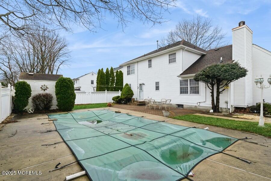 14 Reid Way, Freehold, New Jersey image 27