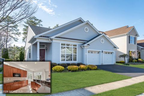 Photo of 78 Arborridge Drive, Forked River, NJ 08731 (MLS # 22610492)