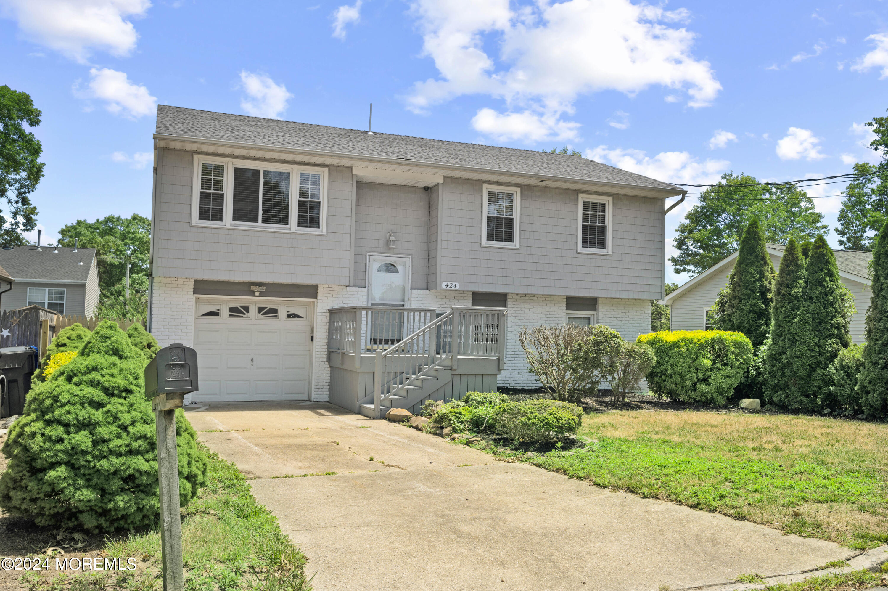 424 17th Avenue, Brick, New Jersey image 3