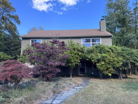 443 Port Monmouth Road North Middletown NJ 07758