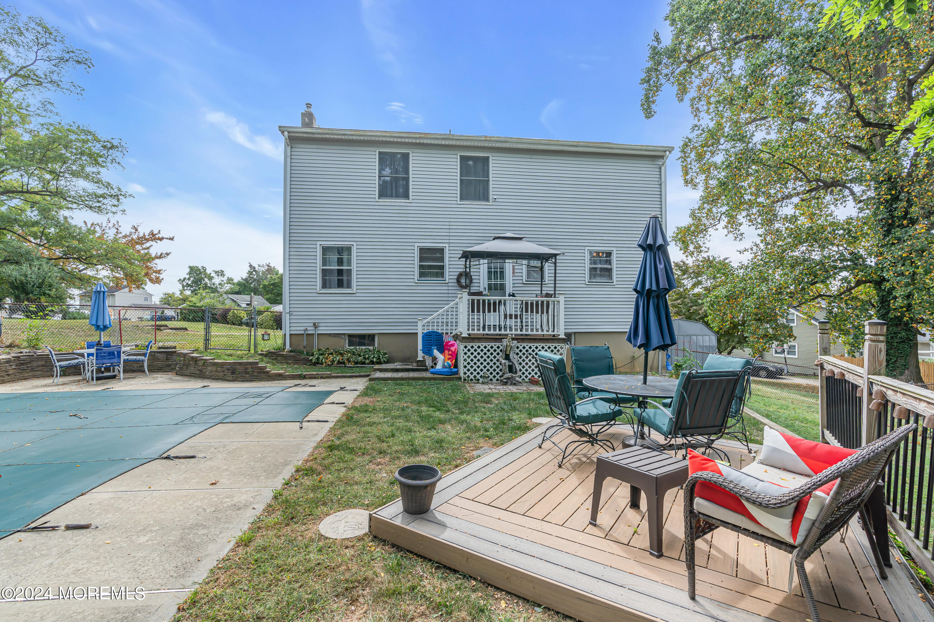 810 Lorraine Drive, Keyport, New Jersey image 25