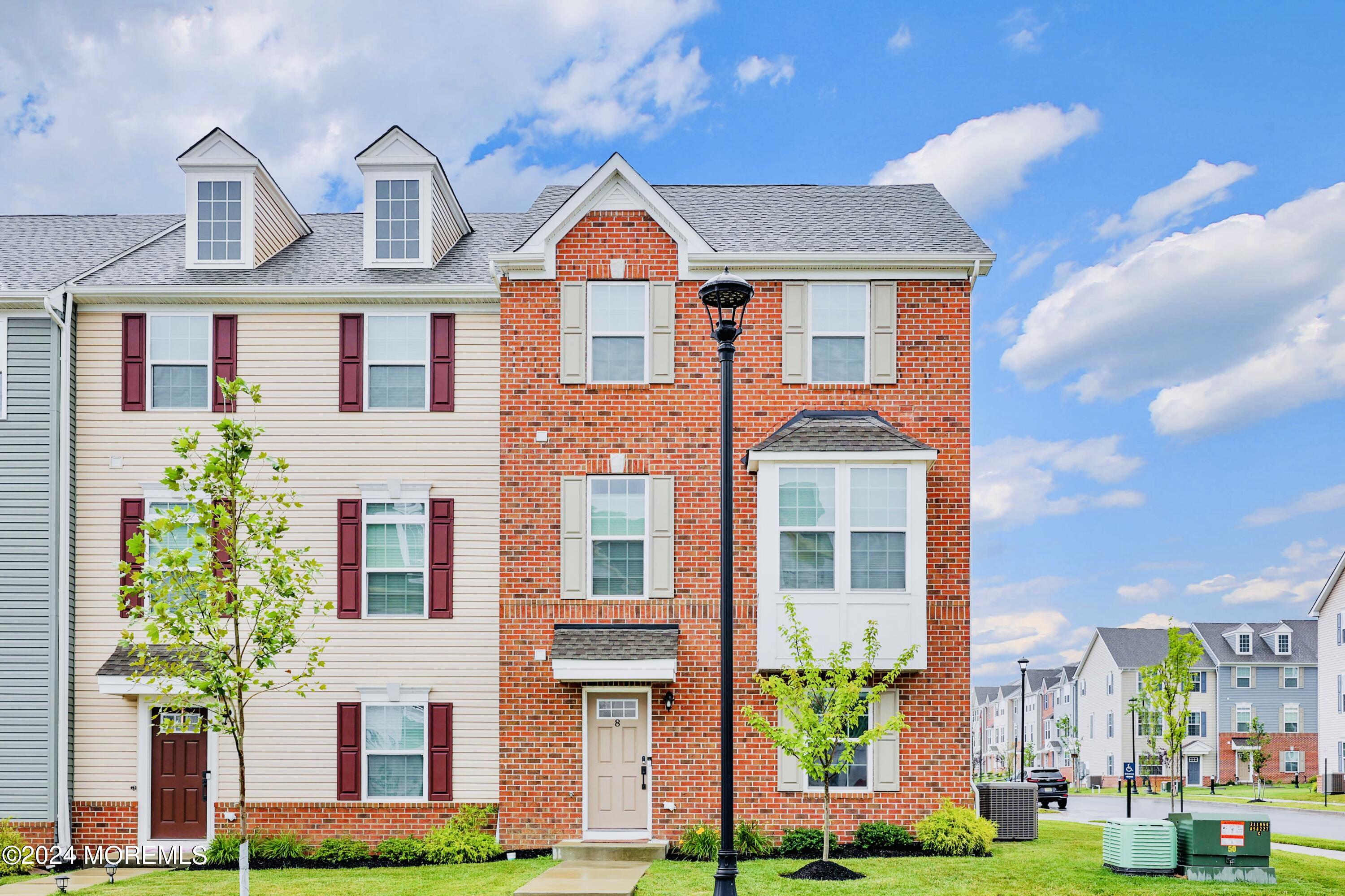 View Cliffwood, NJ 07721 condo