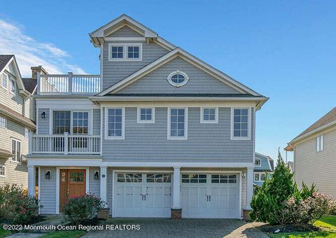 11 Atlantic Avenue Spring Lake NJ 07762