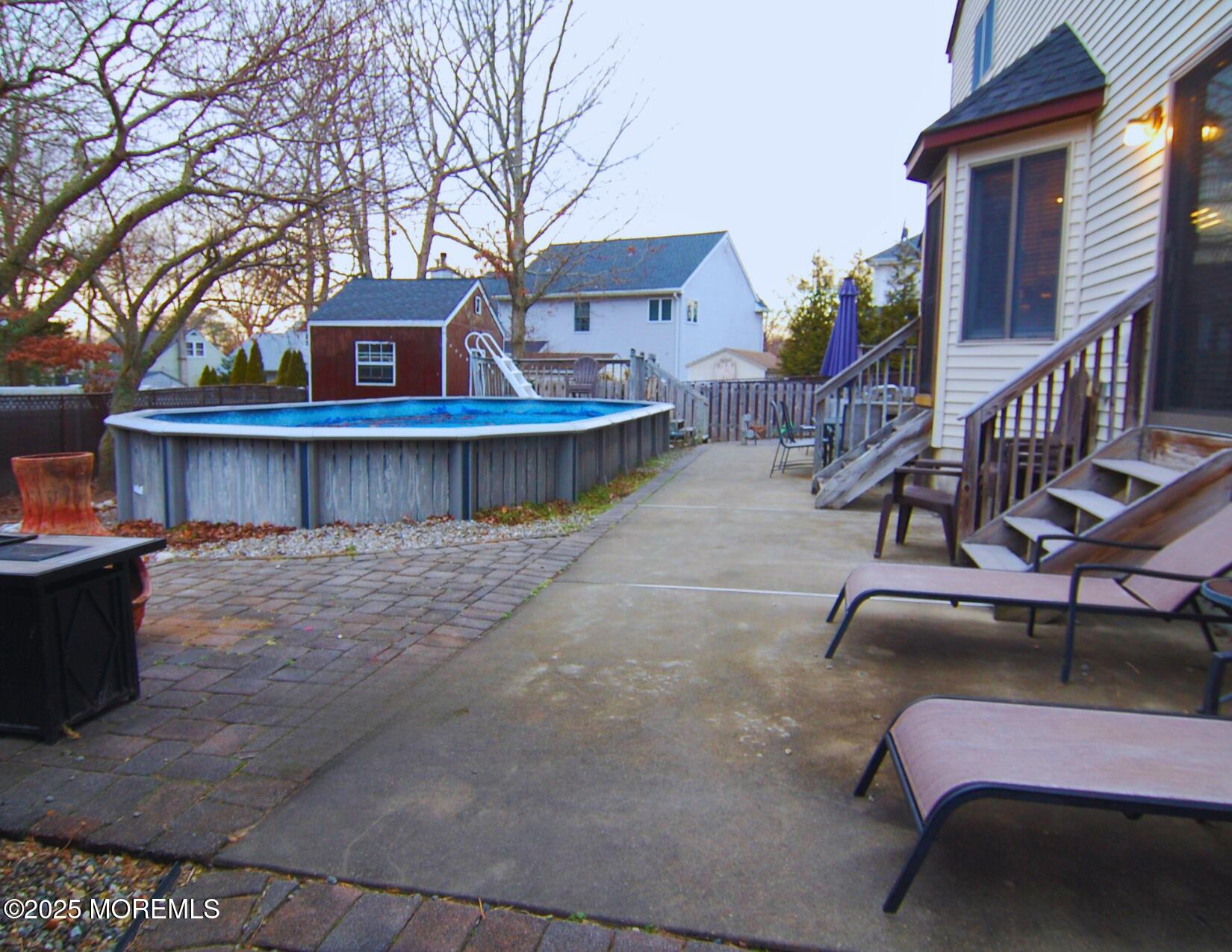 993 Sandy Circle, Manahawkin, New Jersey image 3