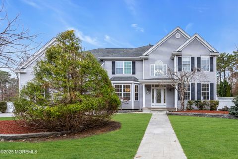 Photo of 39 Cypress Lane, West Creek, NJ 08092 (MLS # 22537534)