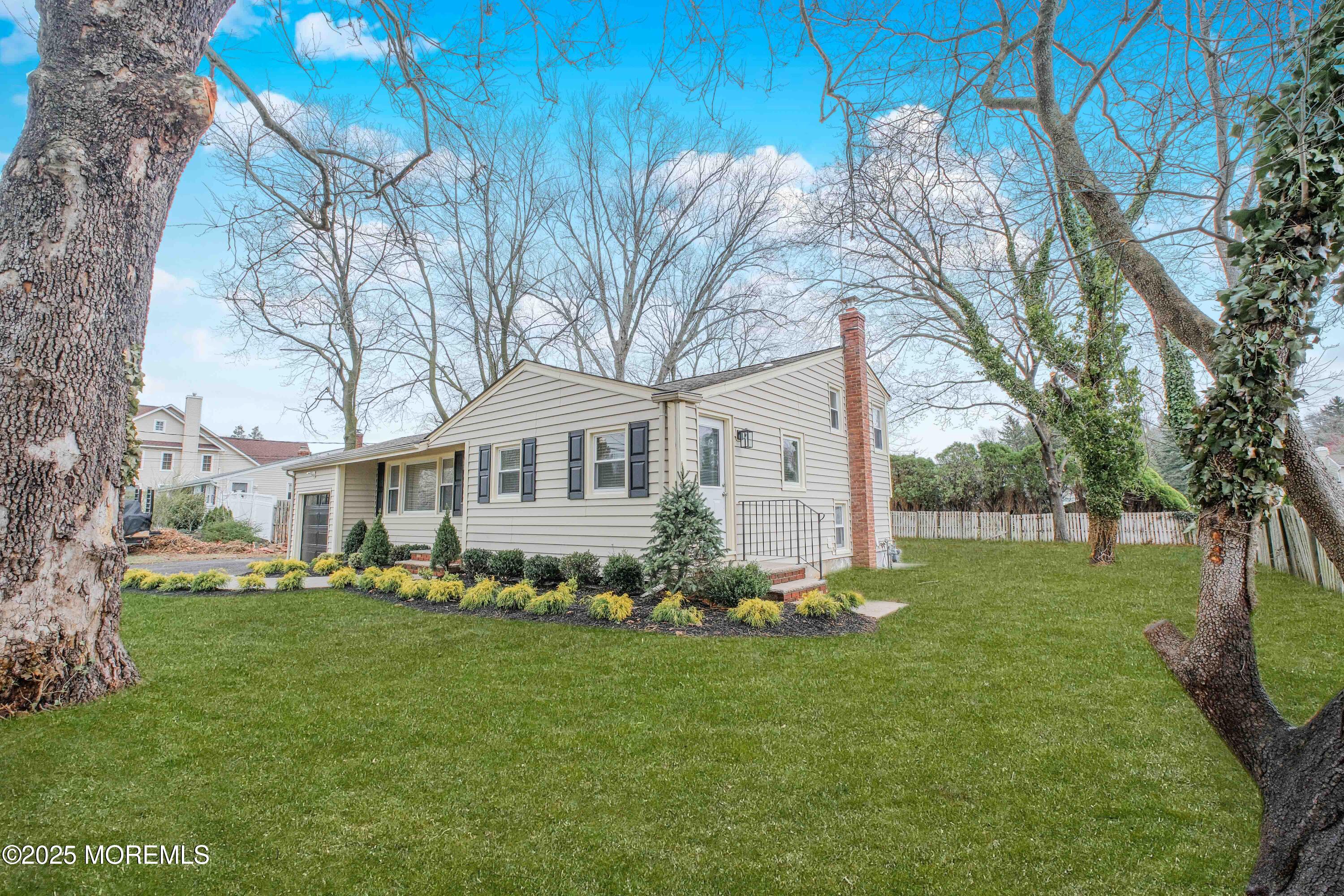 61 Manor Parkway, Lincroft, New Jersey image 2