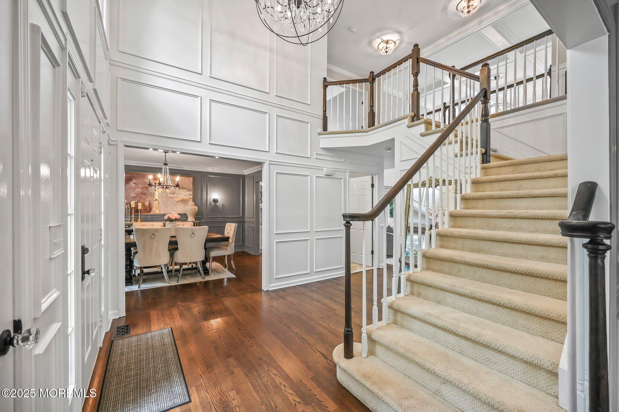6 Stoneham Drive, Brick, New Jersey image 12