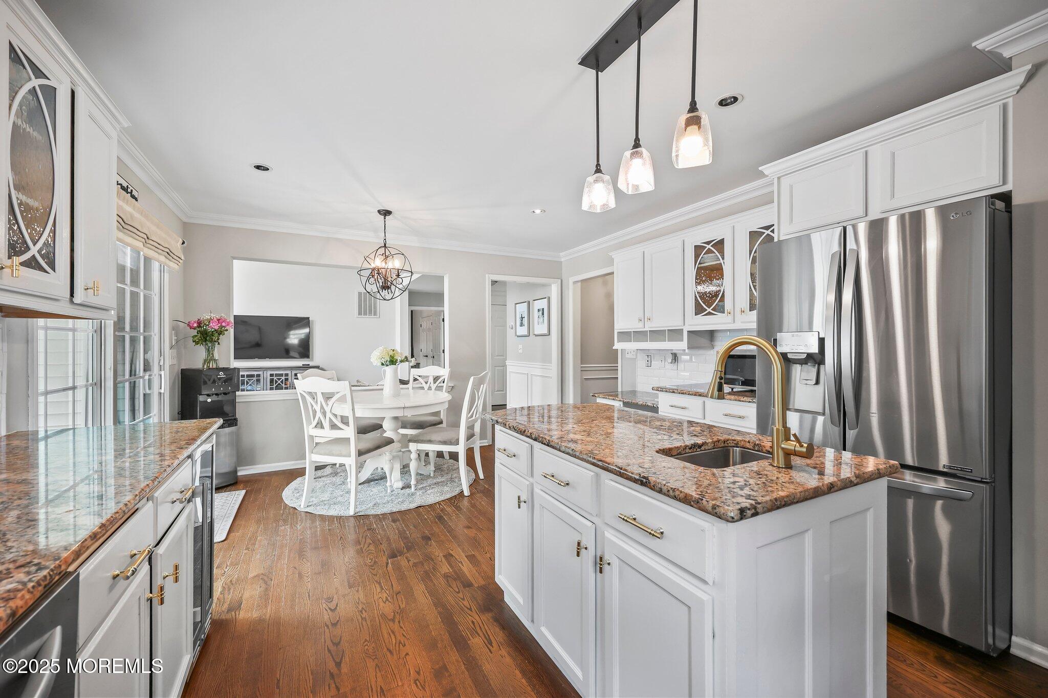 6 Stoneham Drive, Brick, New Jersey image 30