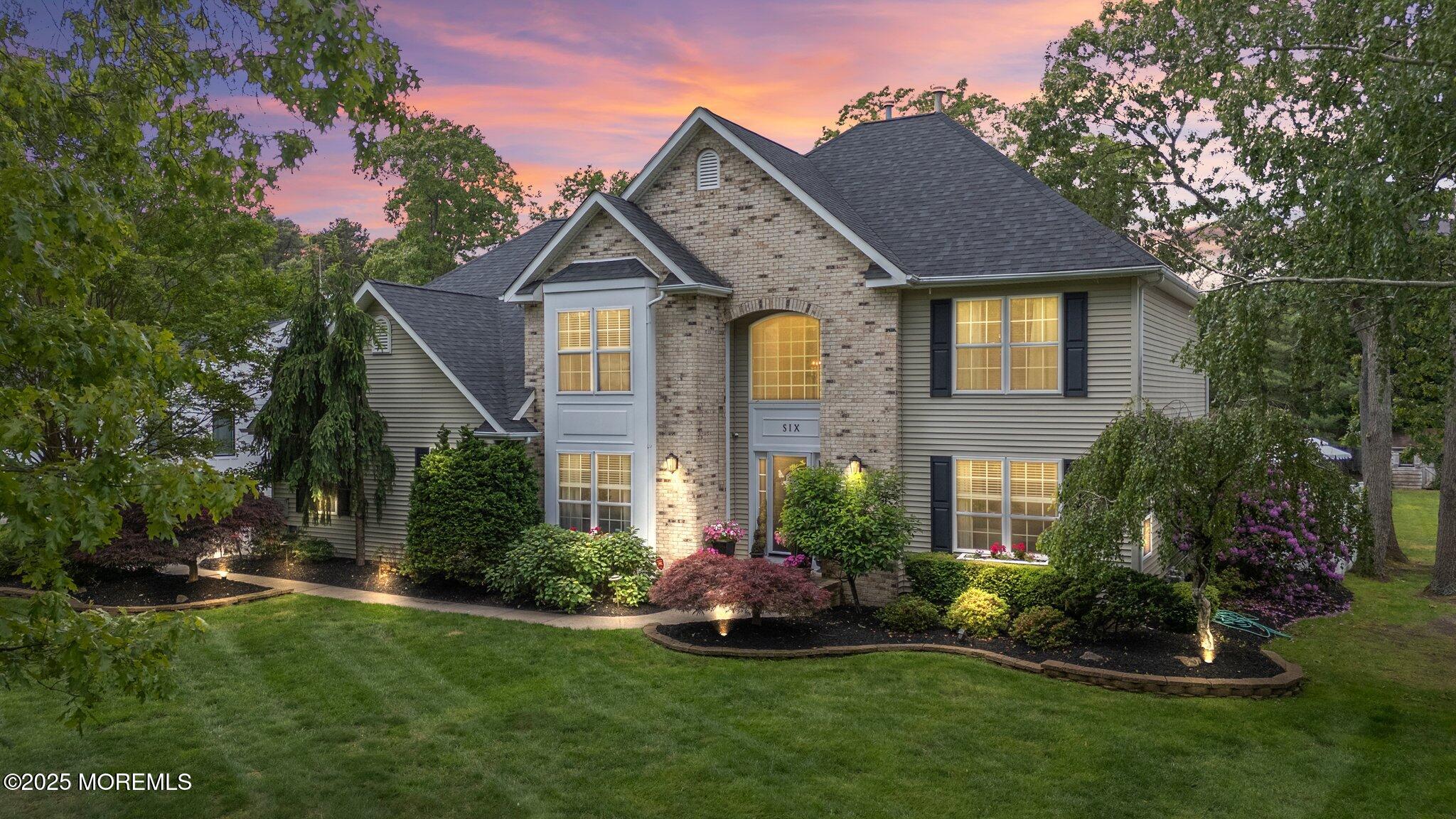 6 Stoneham Drive, Brick, New Jersey image 2