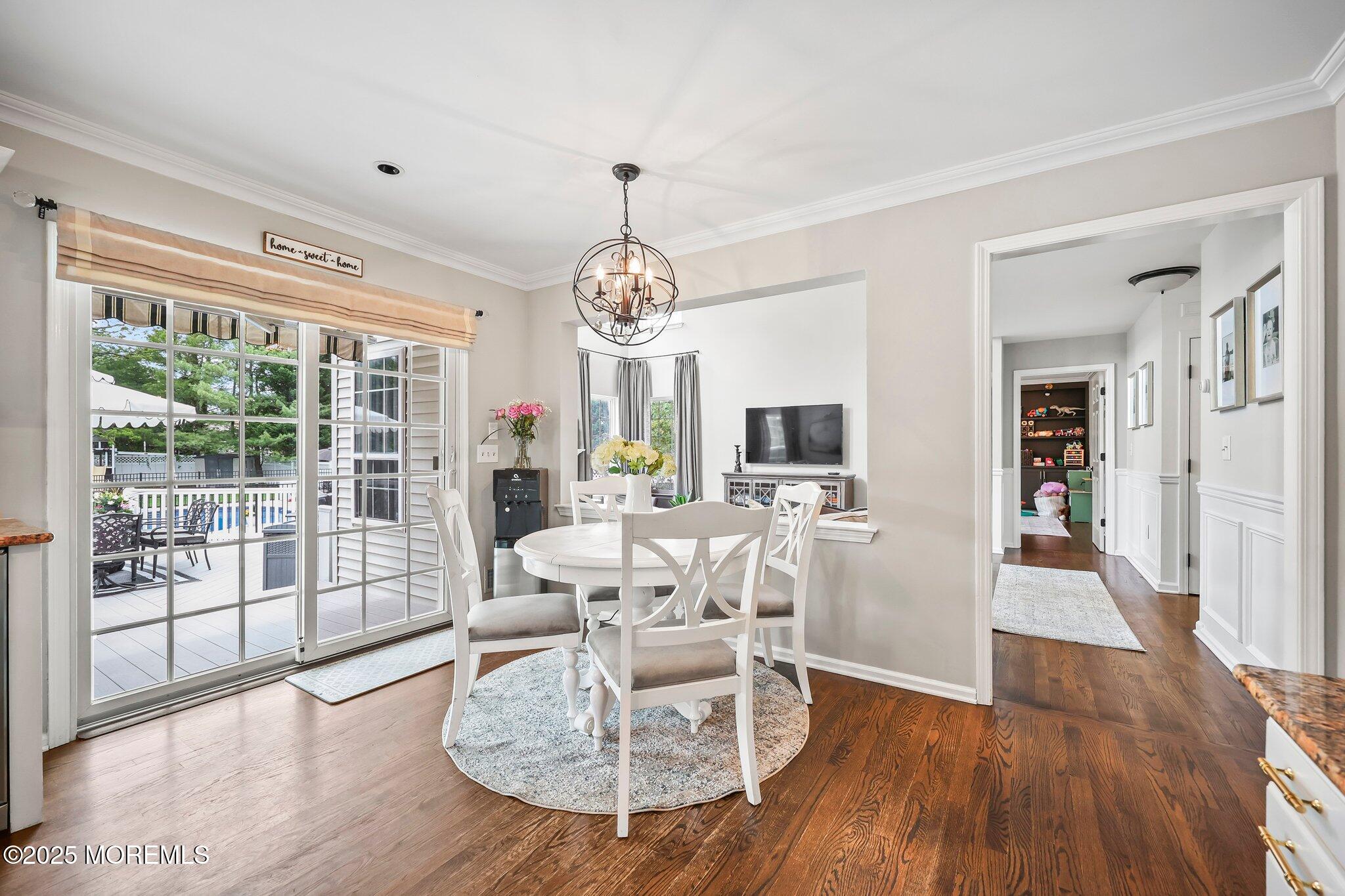 6 Stoneham Drive, Brick, New Jersey image 31