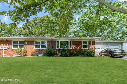 Condo For Sale - 416 Laurel Brook Drive #1401<br/> Brick, NJ 08724