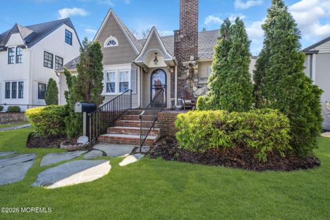 Homes For Sale - 1710 4th Avenue<br/> Asbury Park, NJ 07712