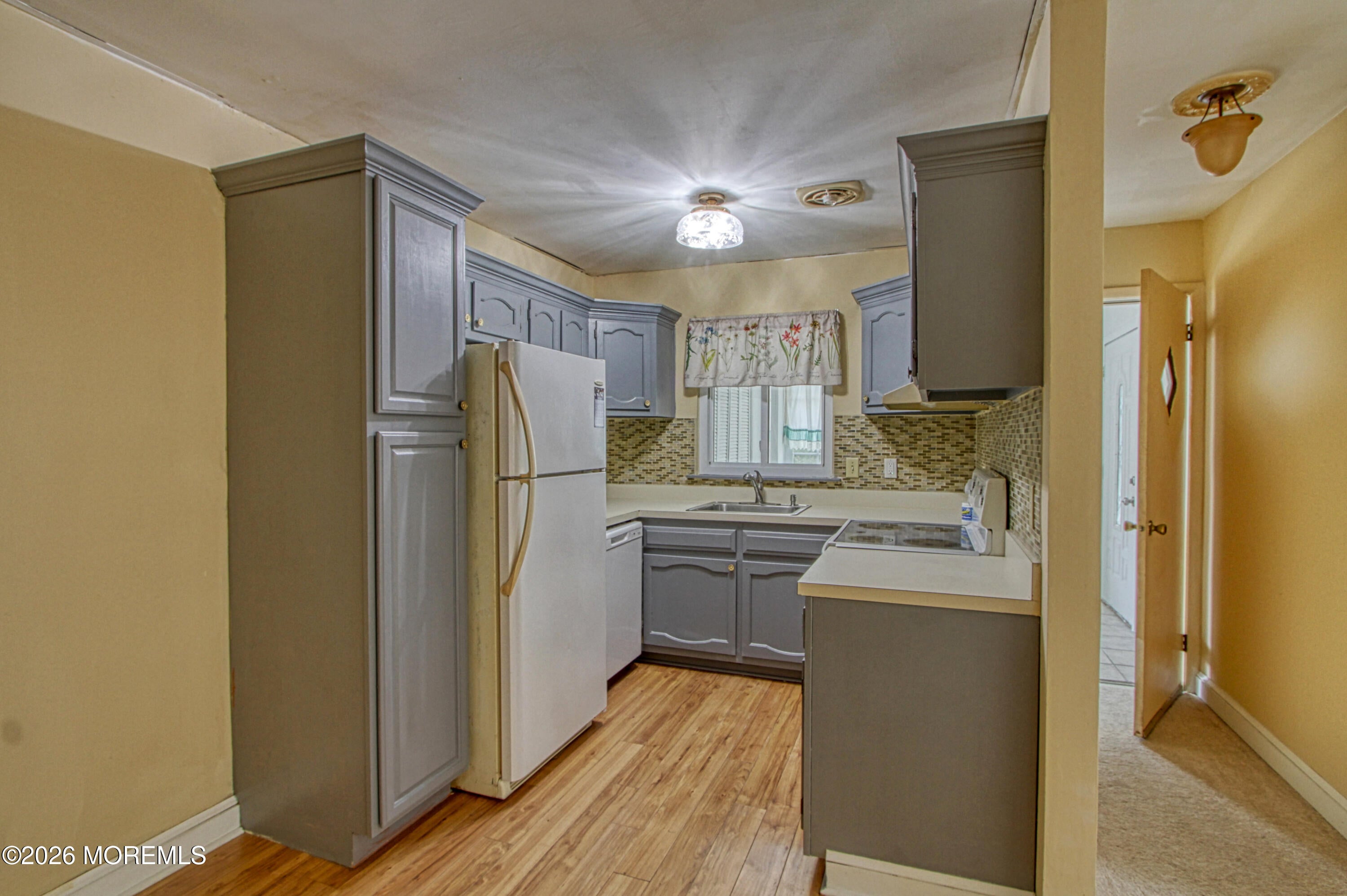 14 Betsy Ross Lane A