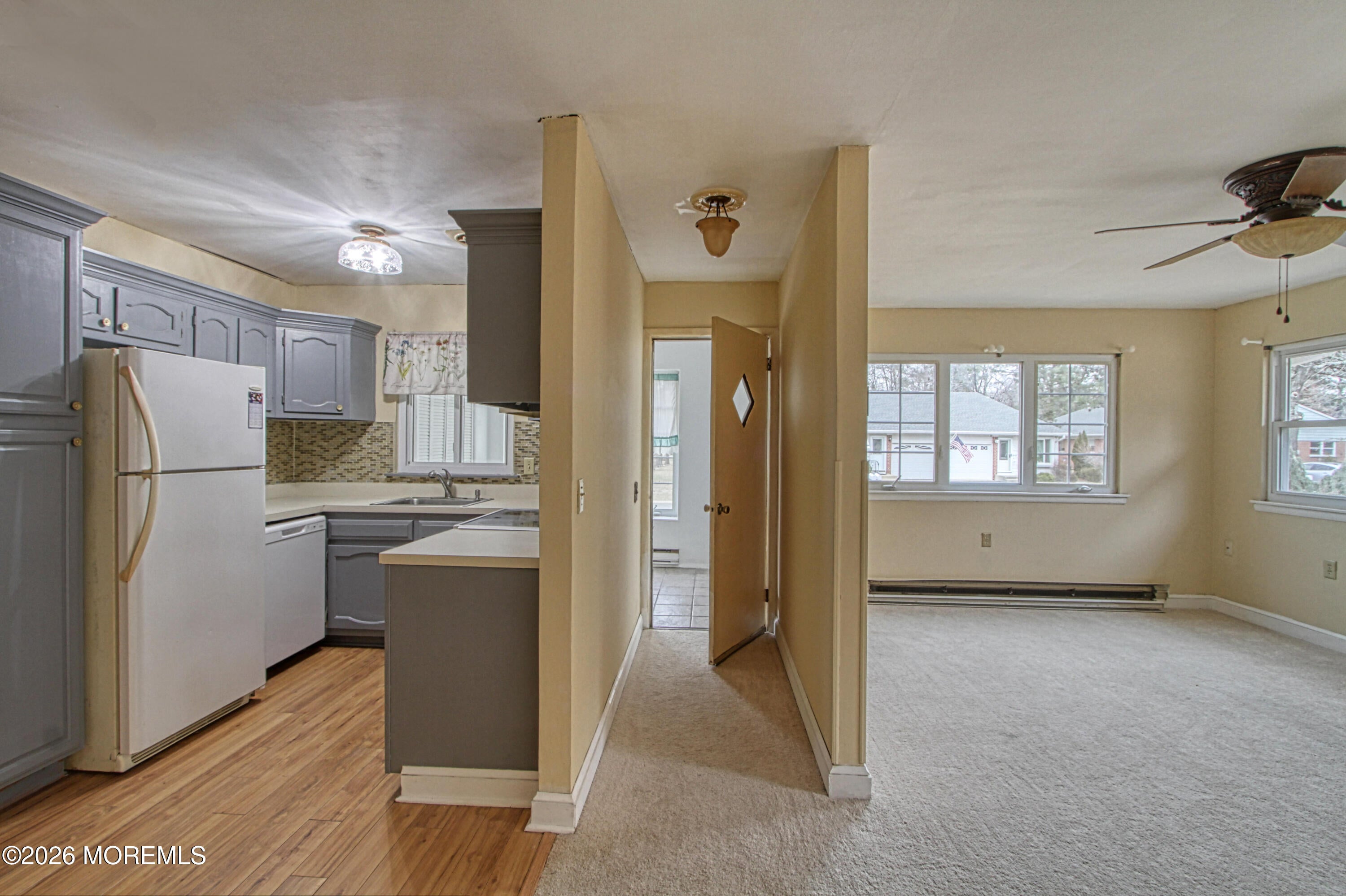 14 Betsy Ross Lane A