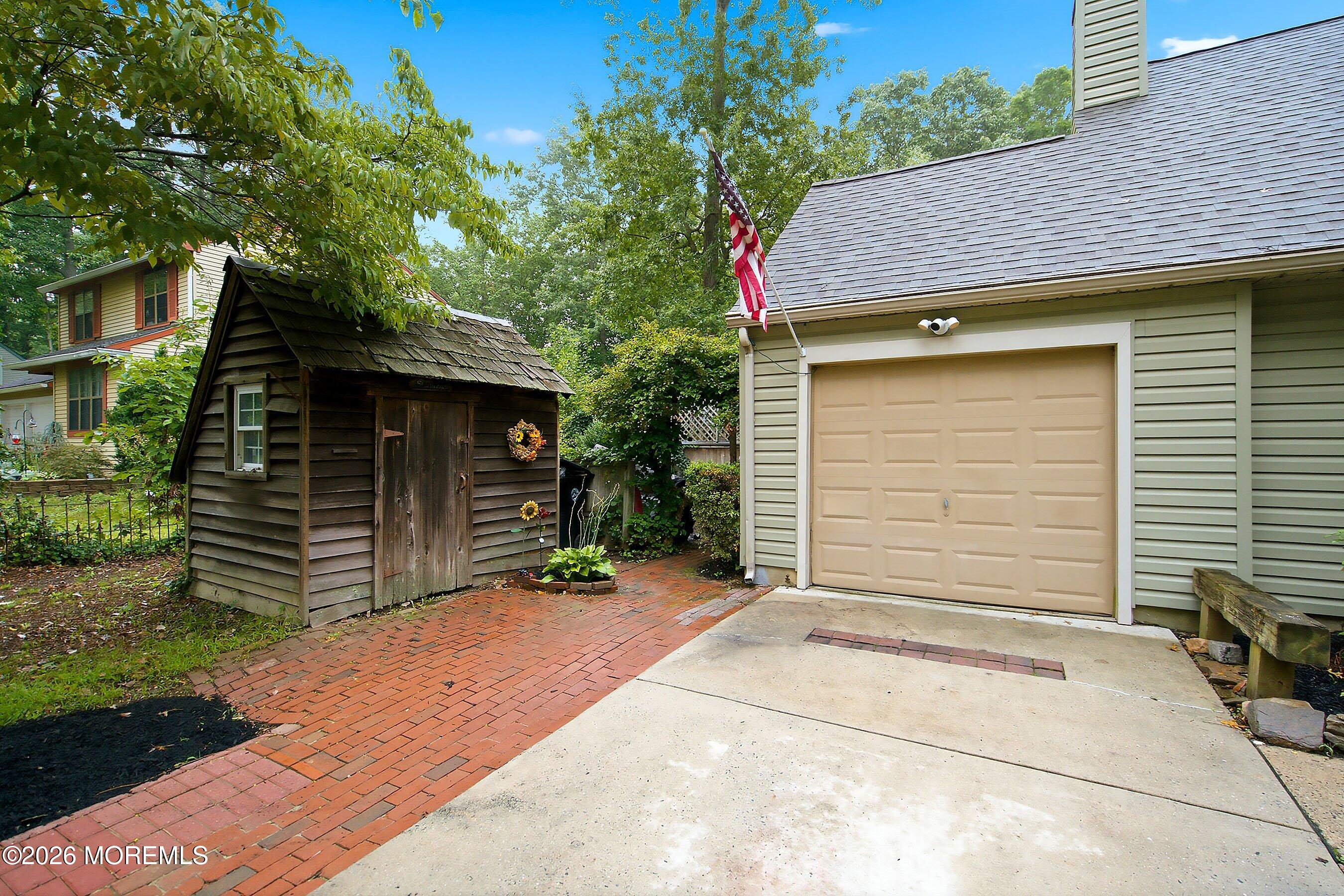 13 Waltham Way