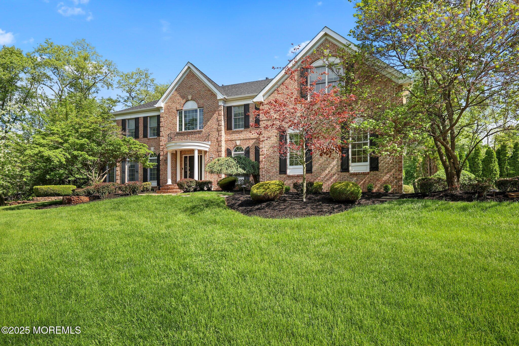 105 Beagle Drive, Manalapan, New Jersey image 4