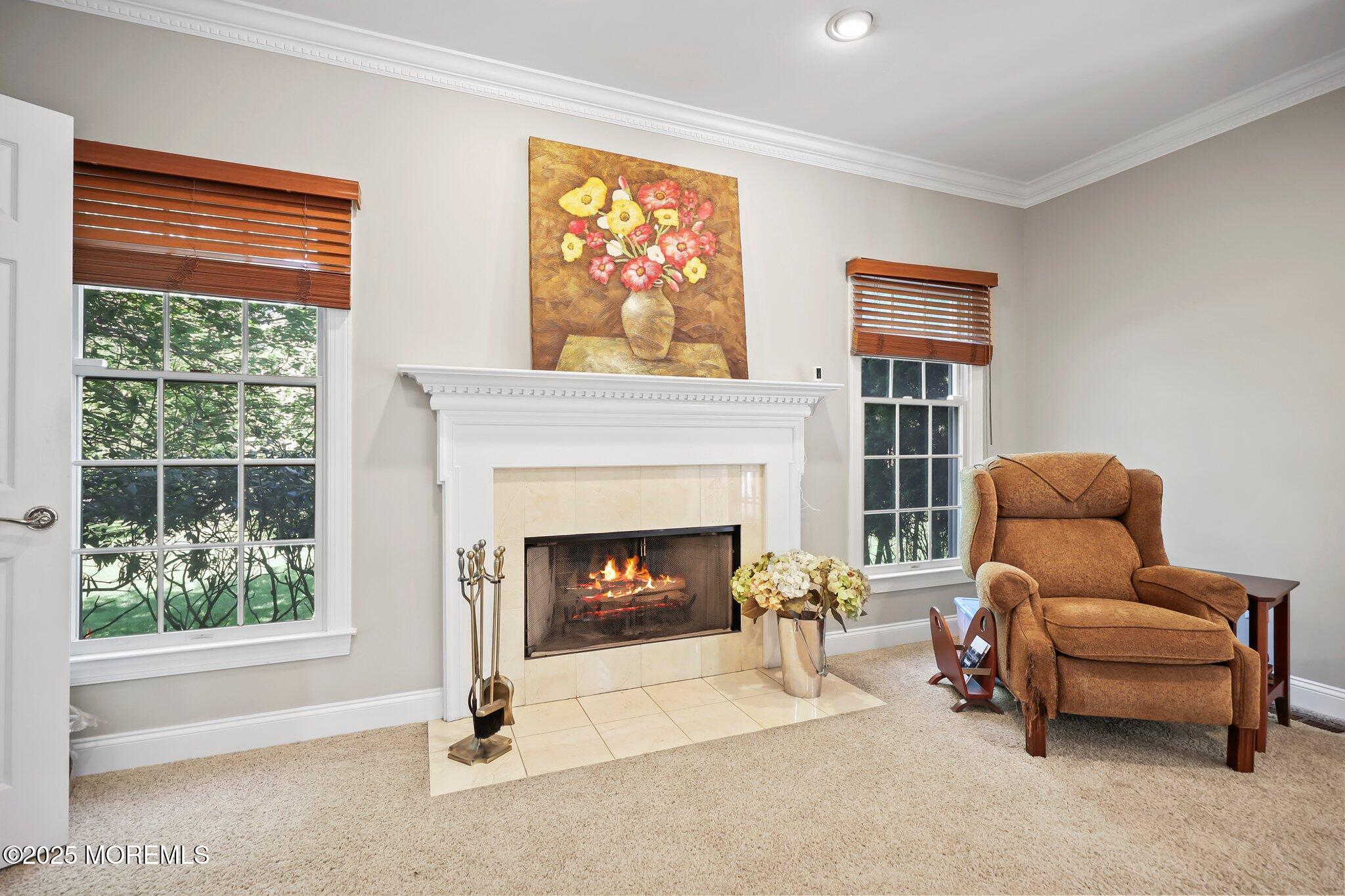 105 Beagle Drive, Manalapan, New Jersey image 23