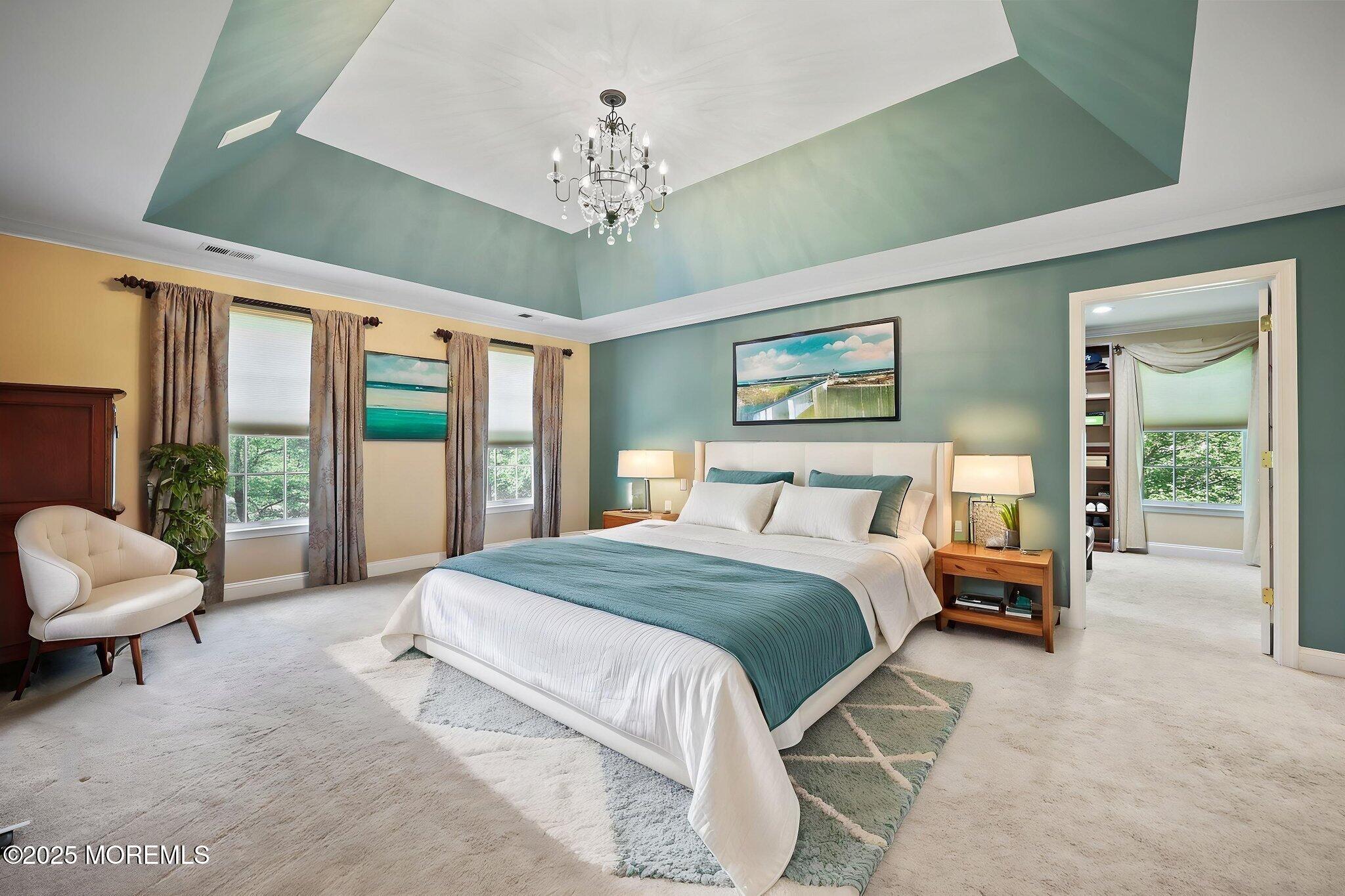 105 Beagle Drive, Manalapan, New Jersey image 35