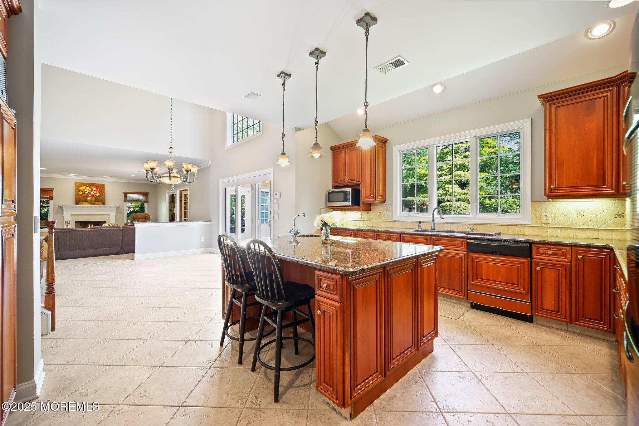 105 Beagle Drive, Manalapan, New Jersey image 17