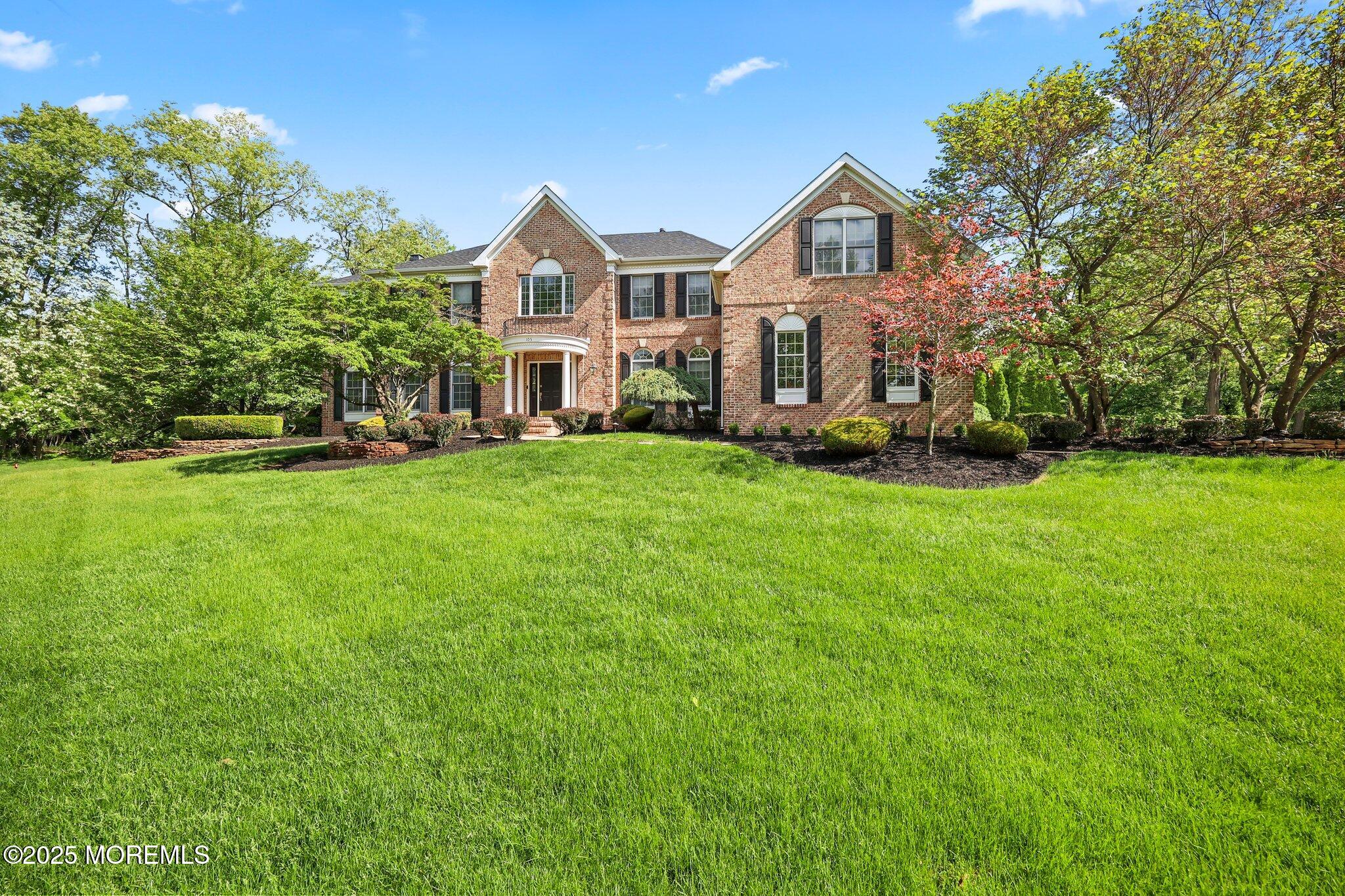 105 Beagle Drive, Manalapan, New Jersey image 3