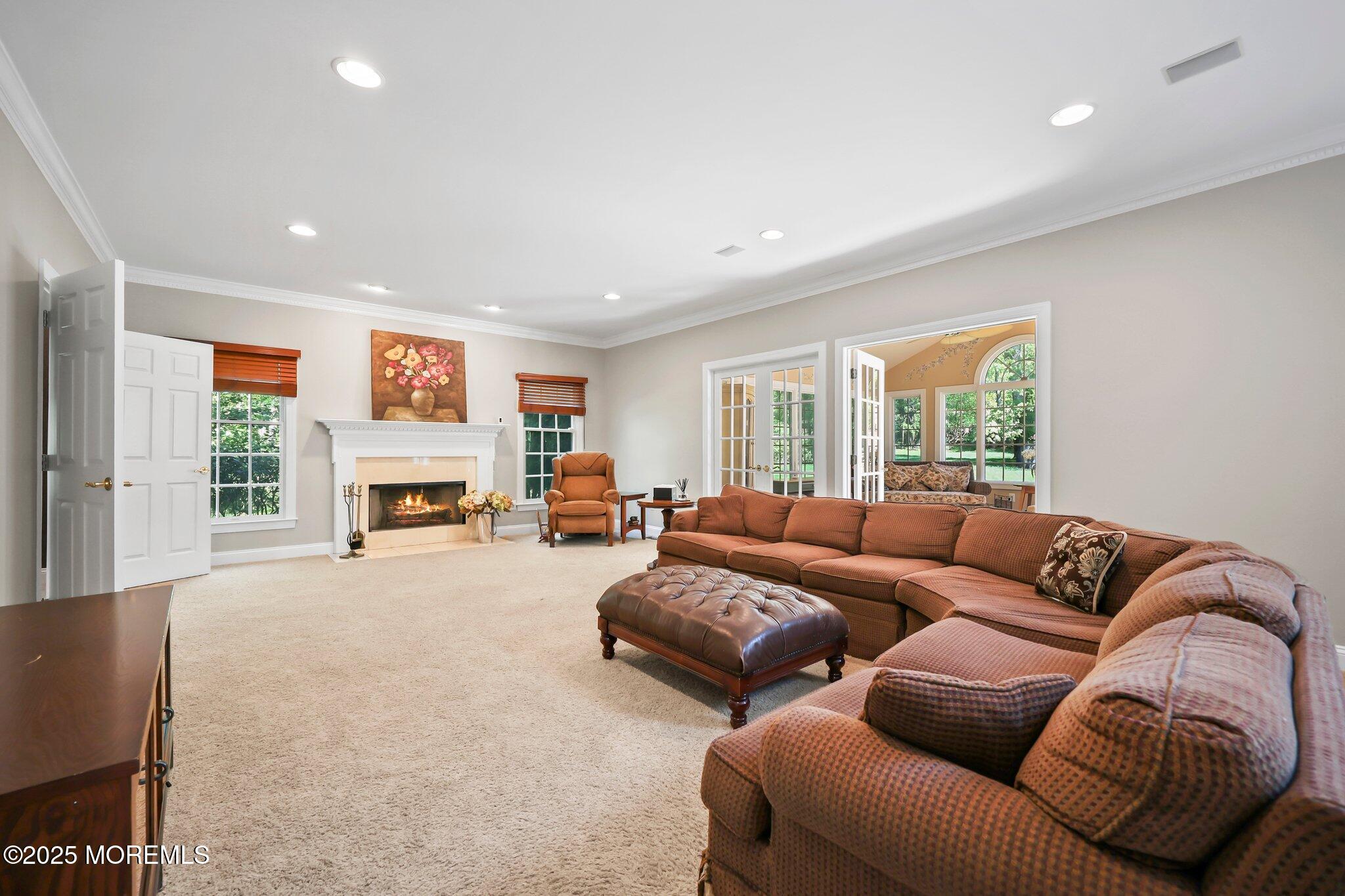 105 Beagle Drive, Manalapan, New Jersey image 22