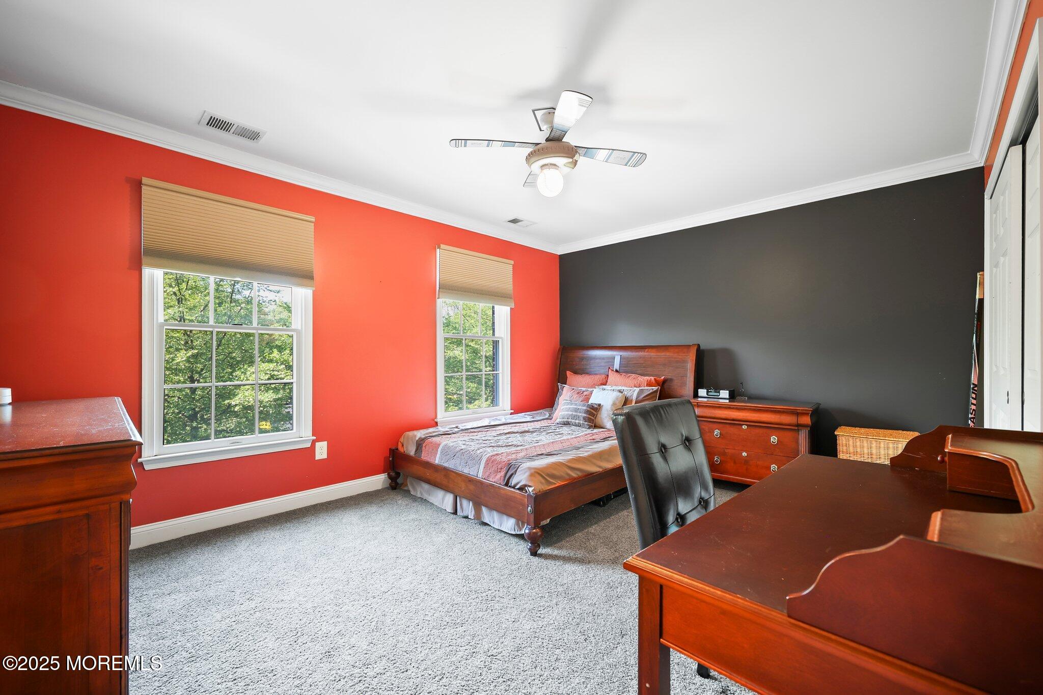 105 Beagle Drive, Manalapan, New Jersey image 45