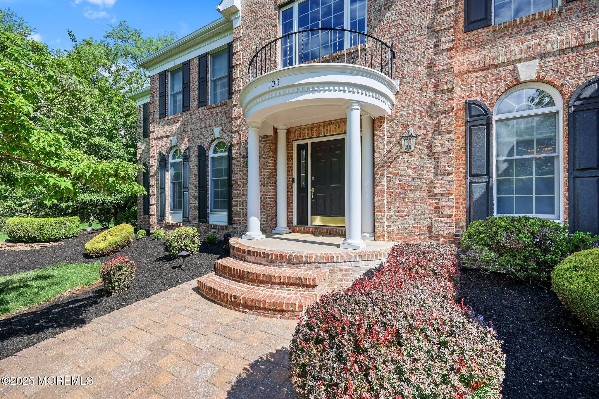105 Beagle Drive, Manalapan, New Jersey image 6