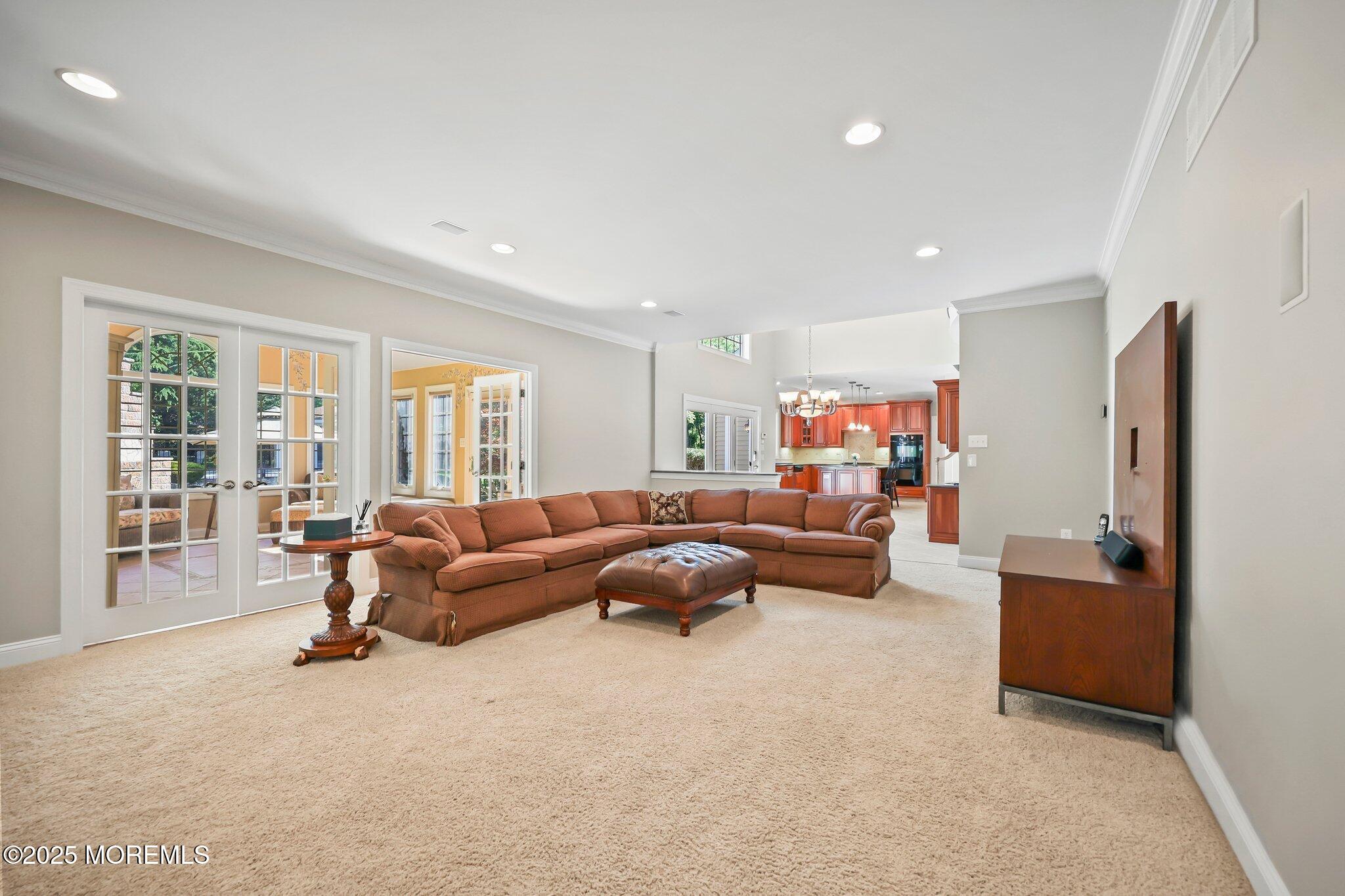 105 Beagle Drive, Manalapan, New Jersey image 24