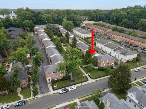 293 Spring Street 16A Red Bank NJ 07701