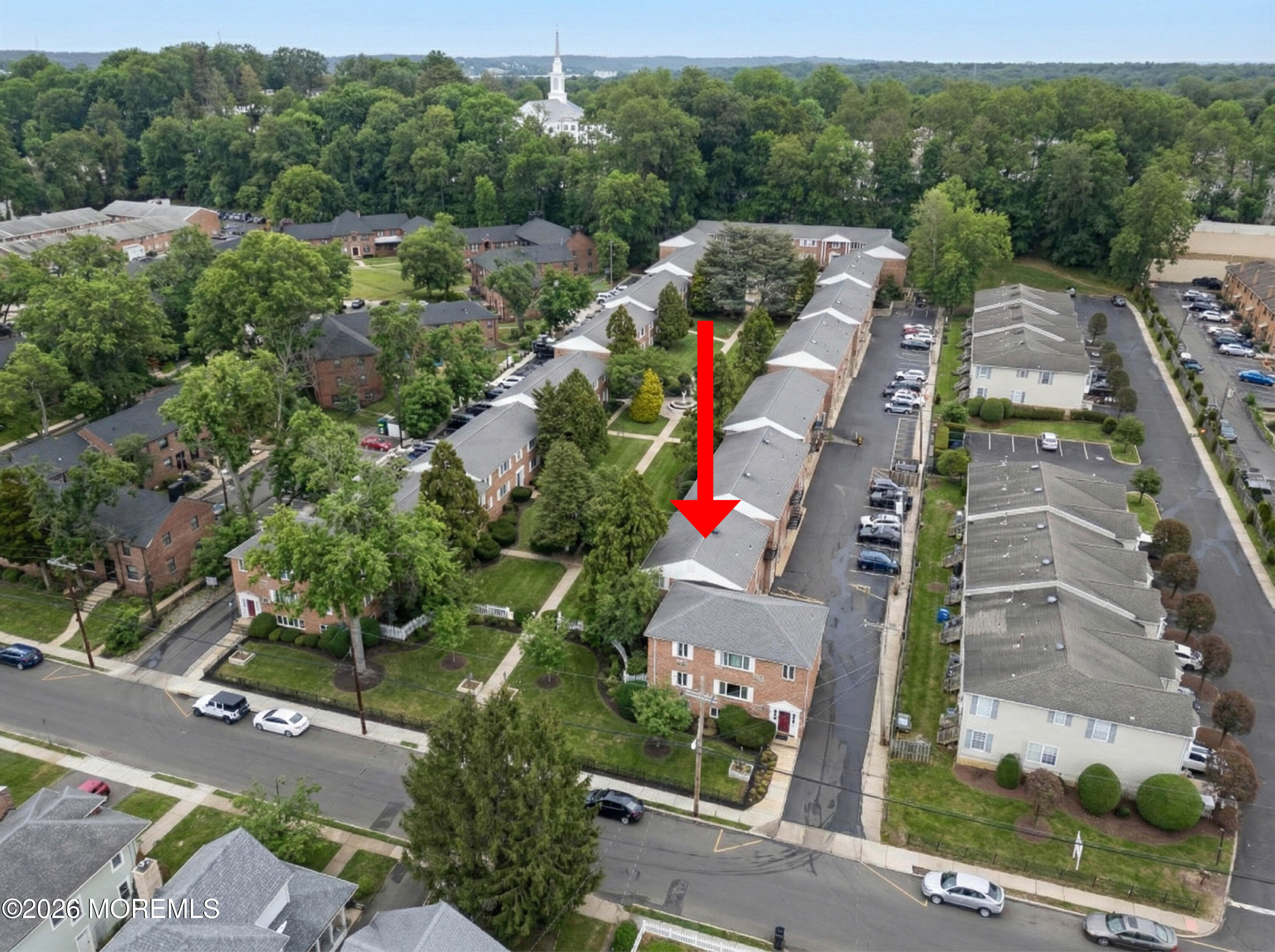 293 Spring Street 16A