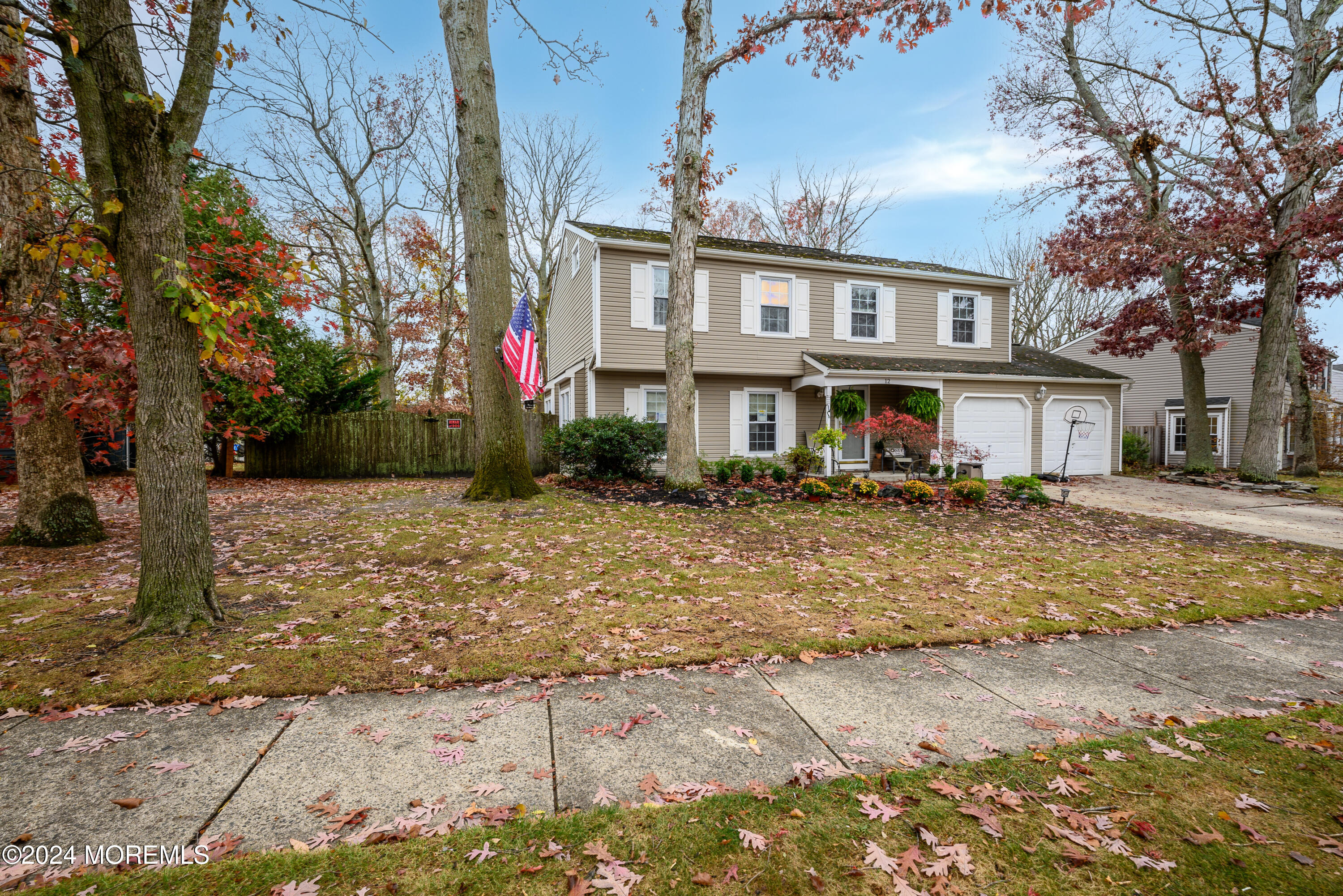 12 Weymouth Drive, Howell, New Jersey image 3