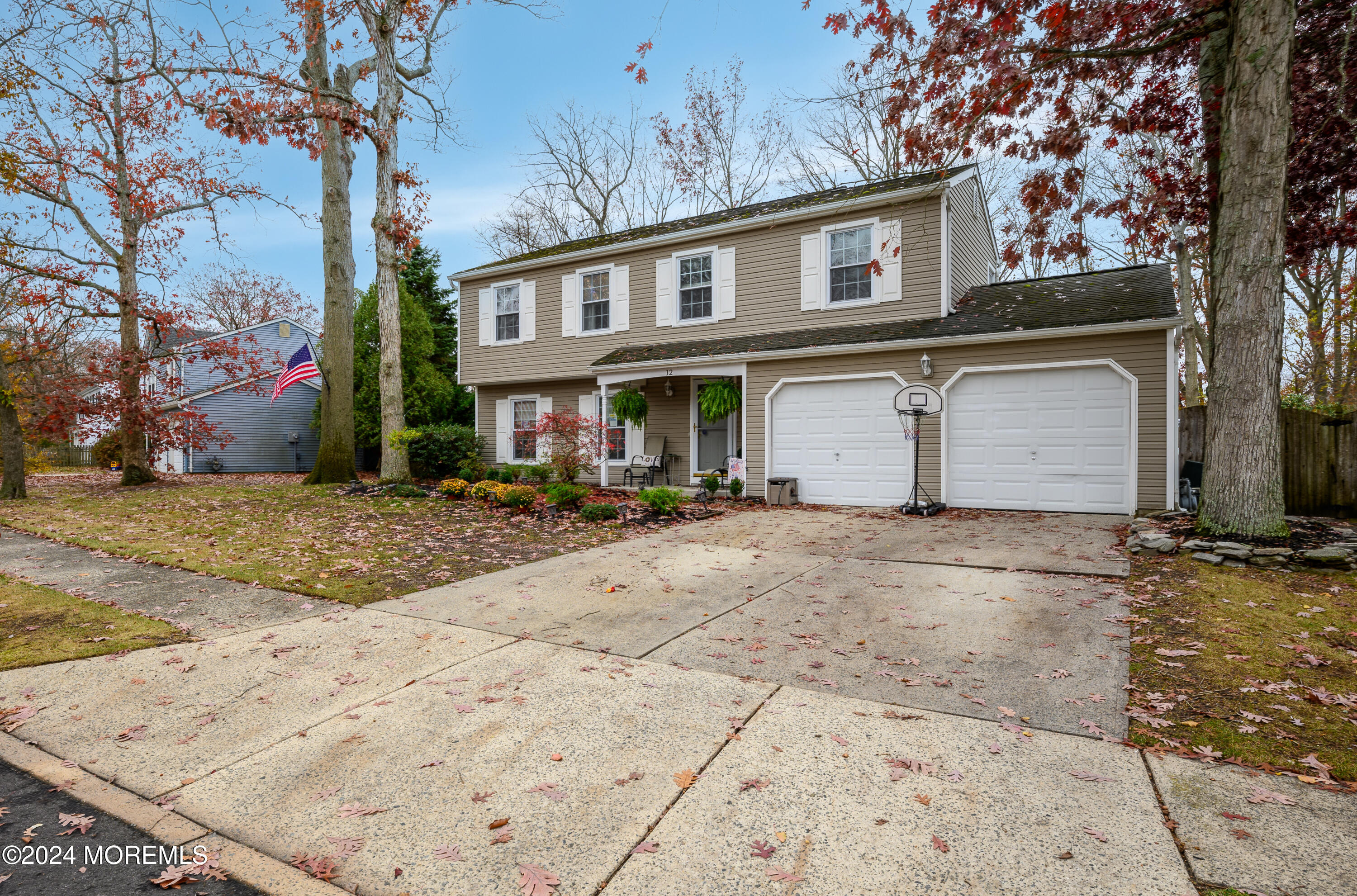 12 Weymouth Drive, Howell, New Jersey image 4