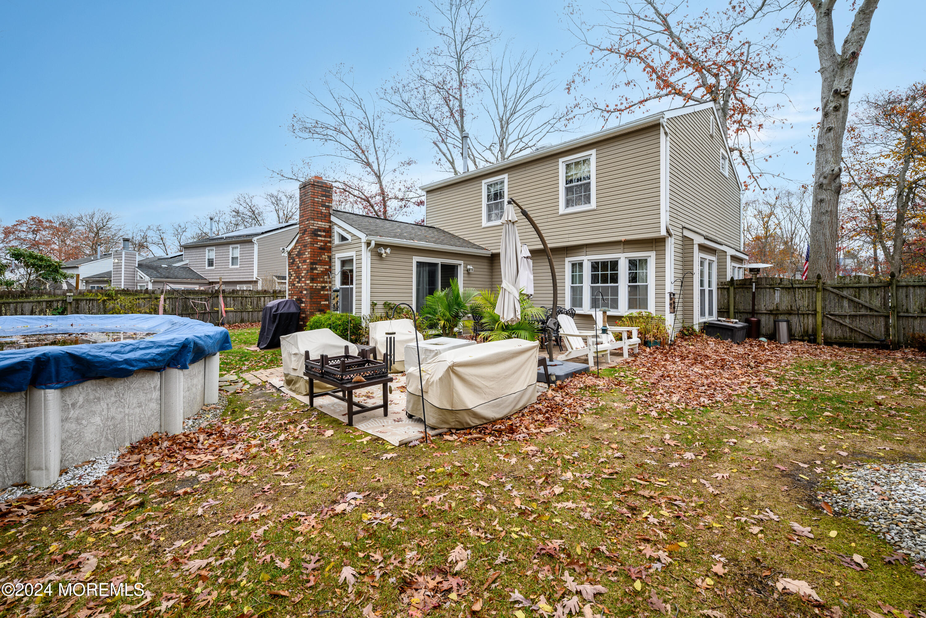 12 Weymouth Drive, Howell, New Jersey image 30