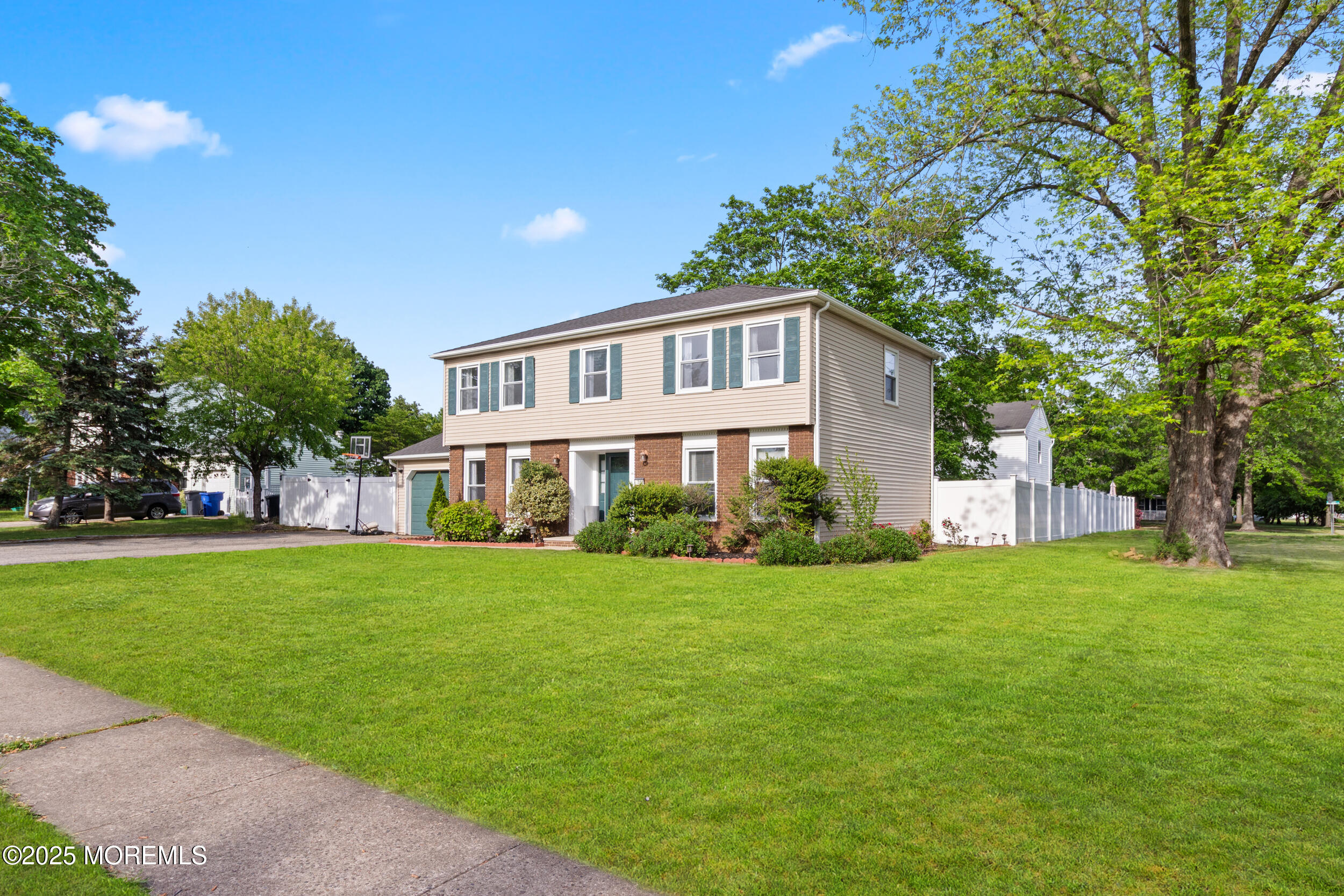 703 Vivian Drive, Toms River, New Jersey image 1