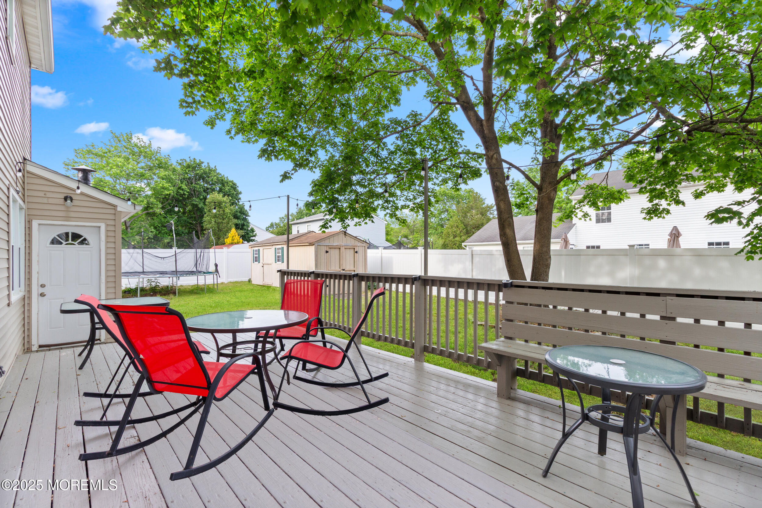 703 Vivian Drive, Toms River, New Jersey image 19