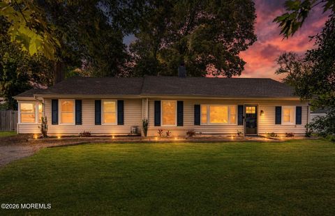 Photo of 609 Main Street, Bayville, NJ 08721 (MLS # 22611257)