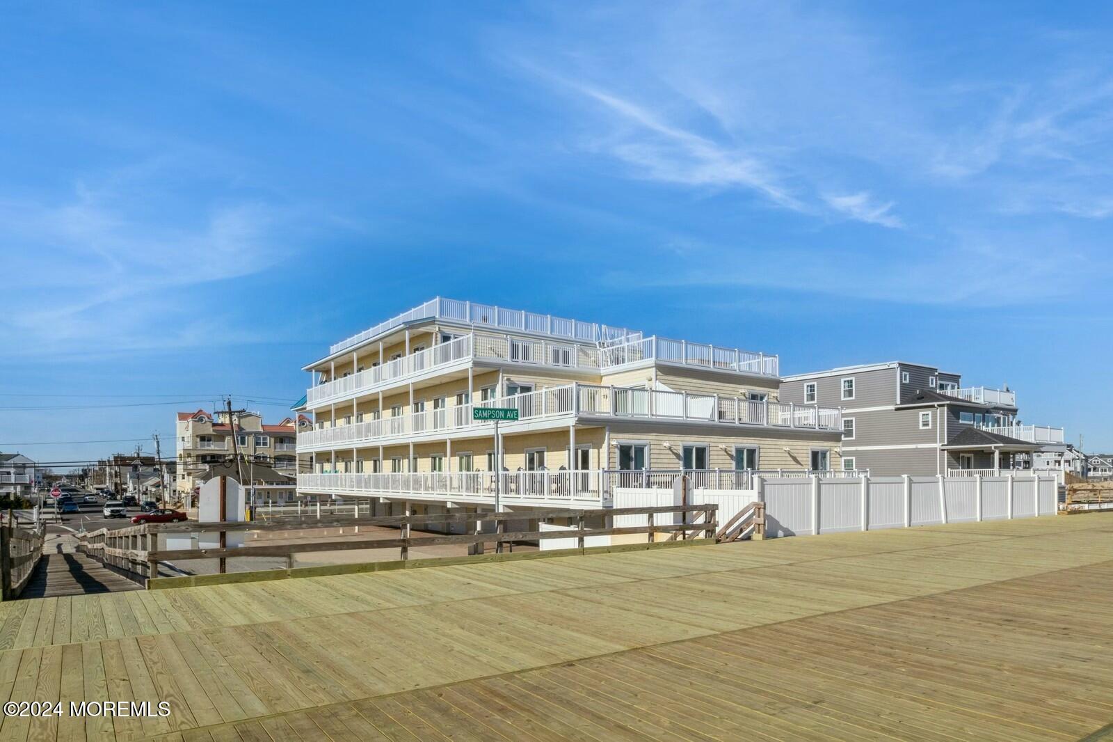 1501 Ocean Terr Ter #A, Seaside Heights, New Jersey image 1