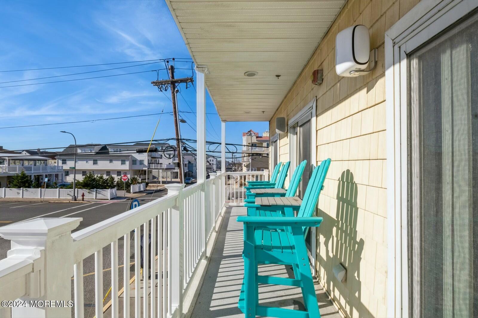 1501 Ocean Terr Ter #A, Seaside Heights, New Jersey image 8