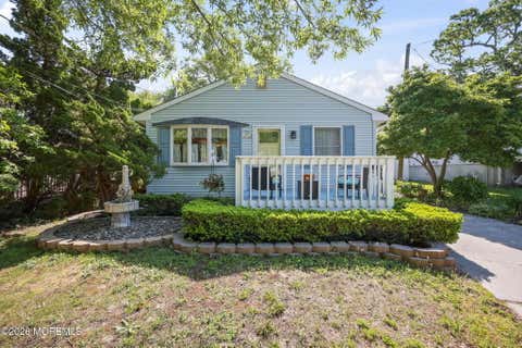 Homes For Sale - 1602 L Street<br/> Belmar, NJ 07719