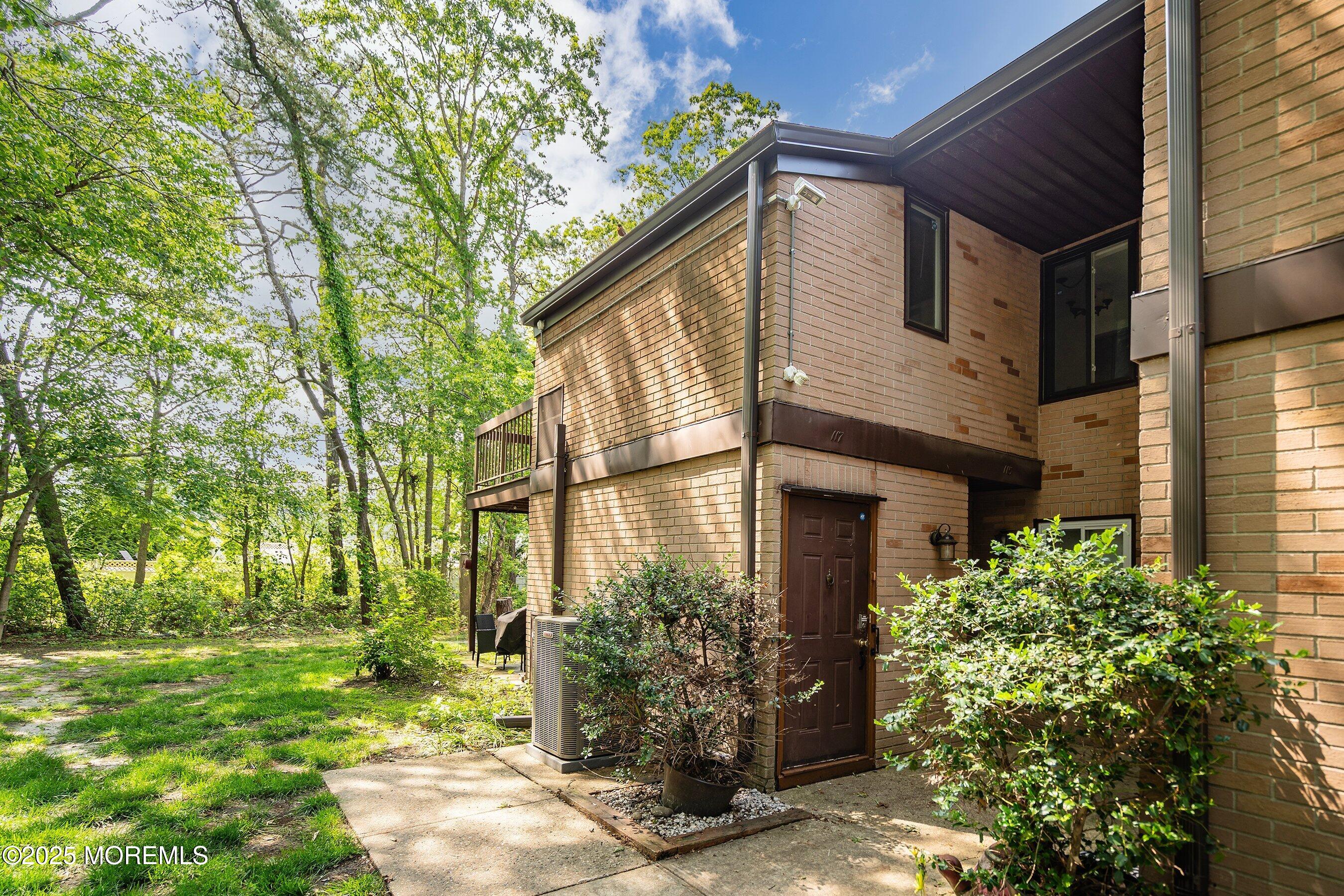 117 Northrup Drive, Brick, New Jersey image 22