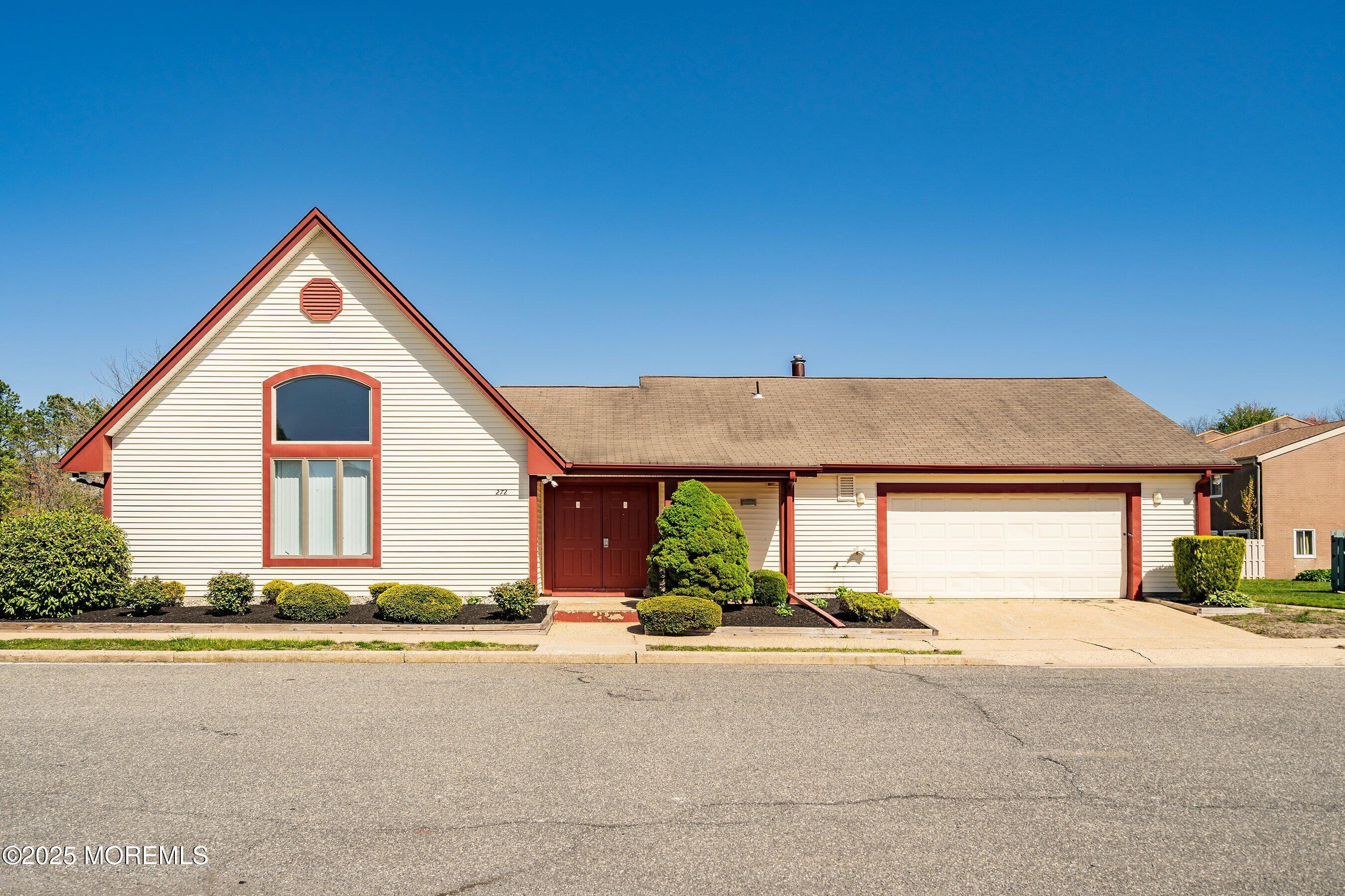 117 Northrup Drive, Brick, New Jersey image 19