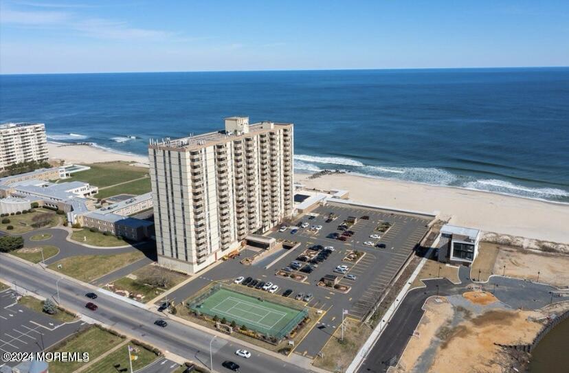 787 Ocean Avenue #1504, Long Branch, New Jersey image 2