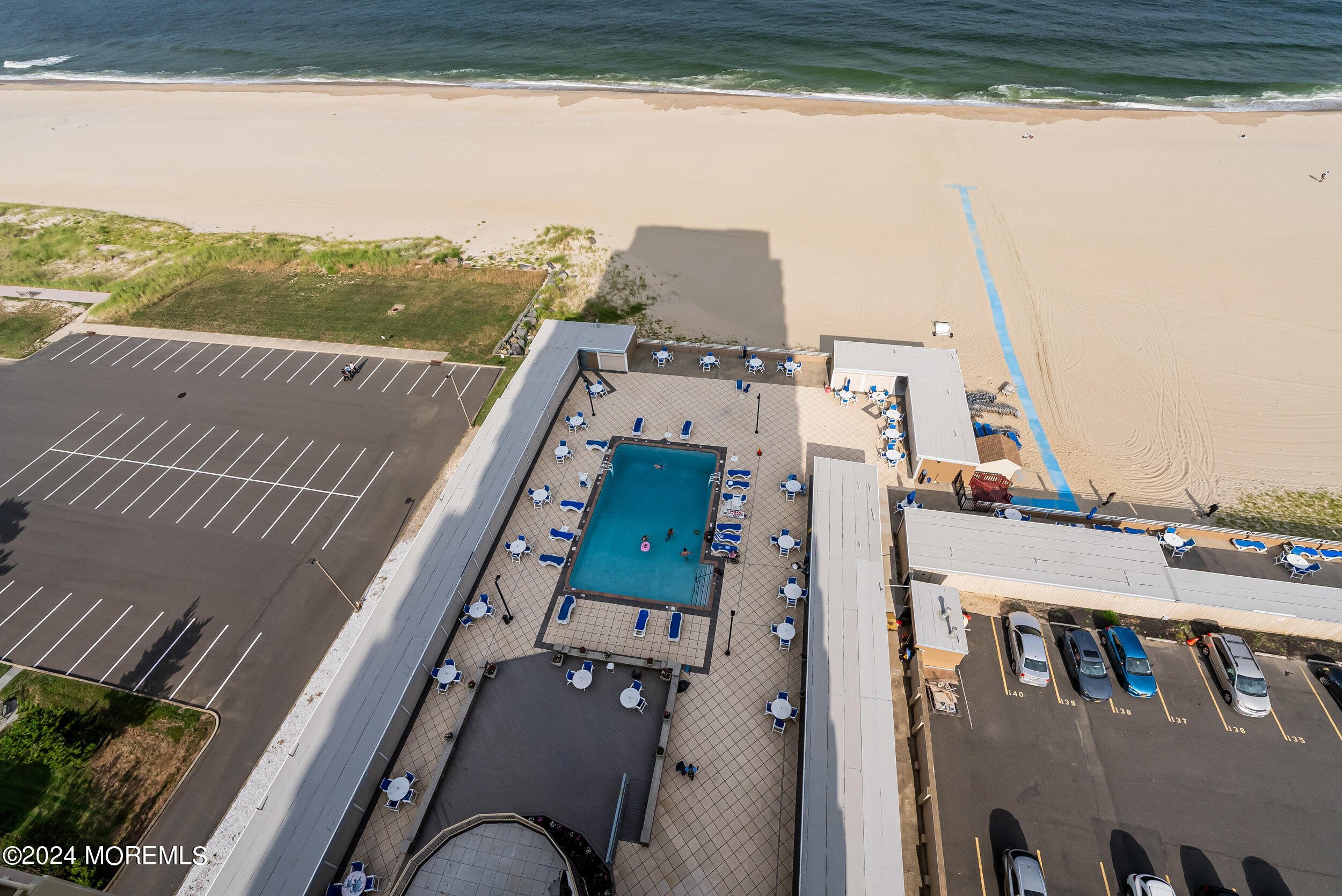 787 Ocean Avenue #1504, Long Branch, New Jersey image 39