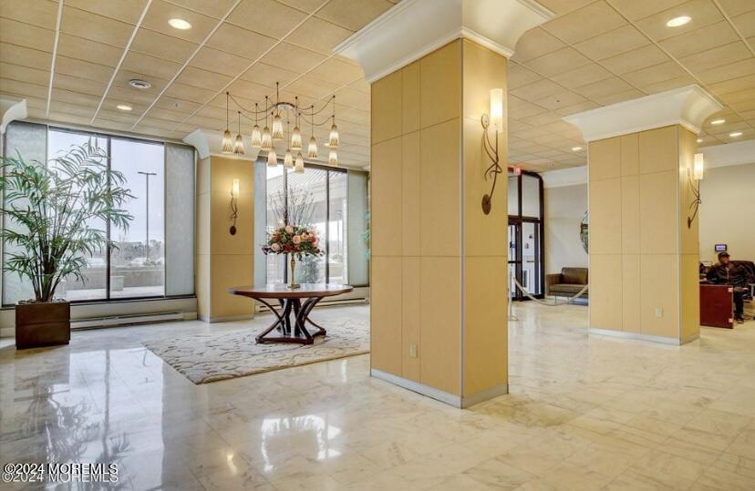 787 Ocean Avenue #1504, Long Branch, New Jersey image 3