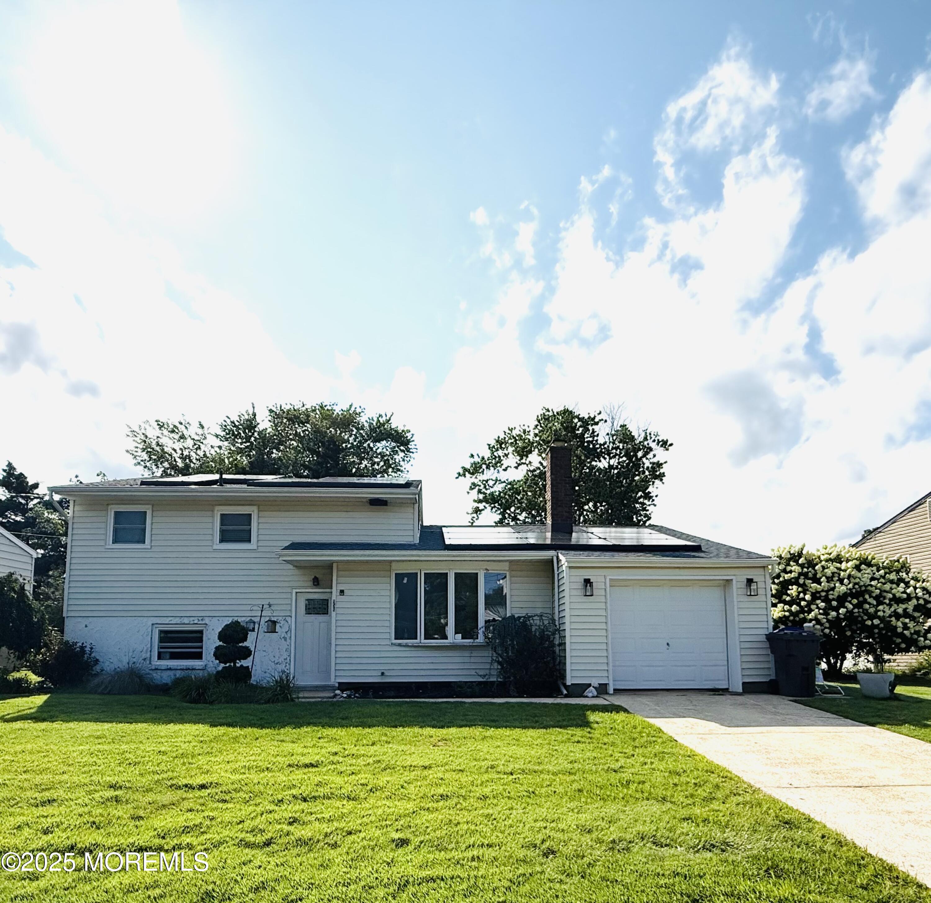 956 Meredith Drive