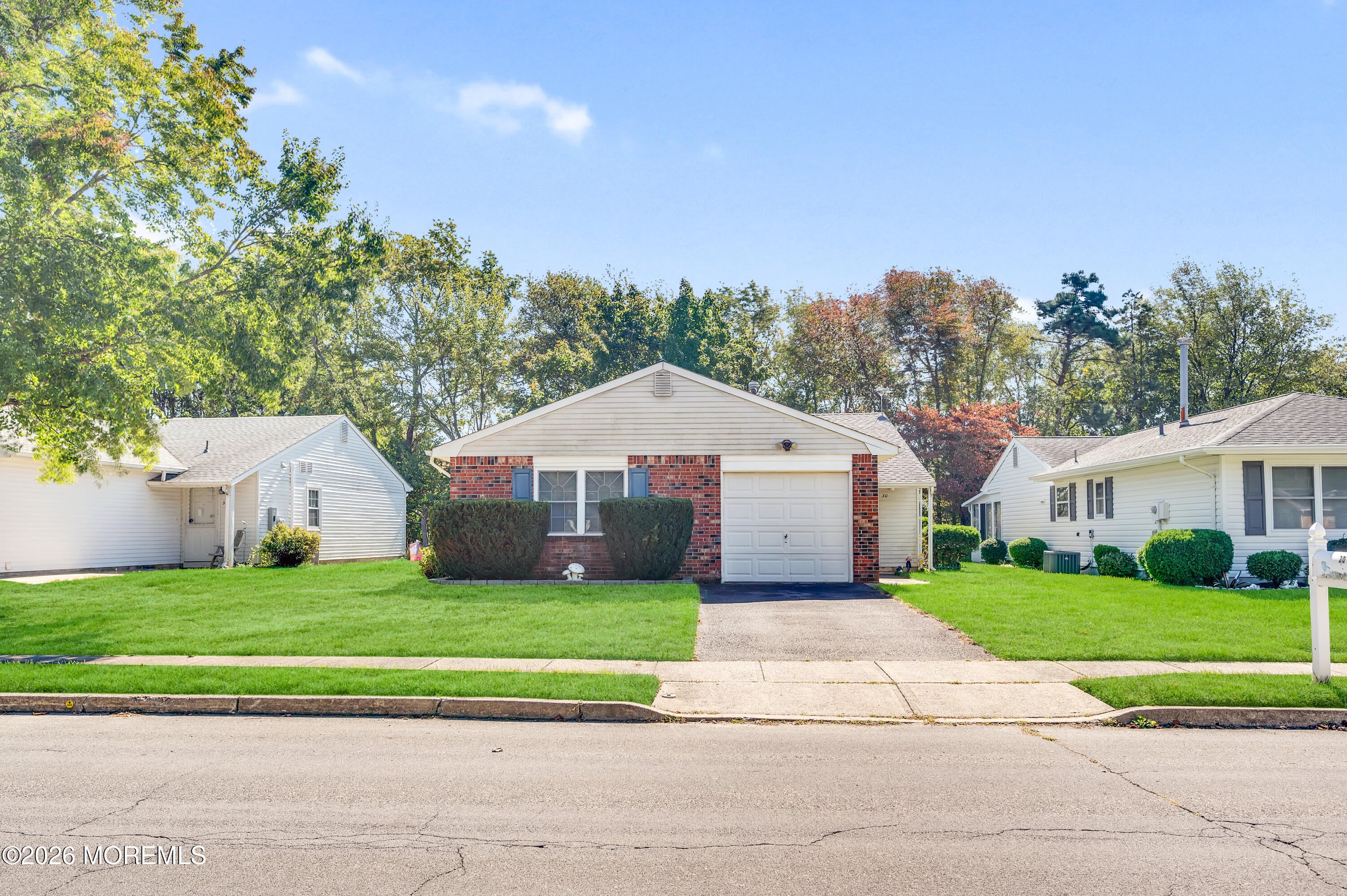 30 Compass Avenue