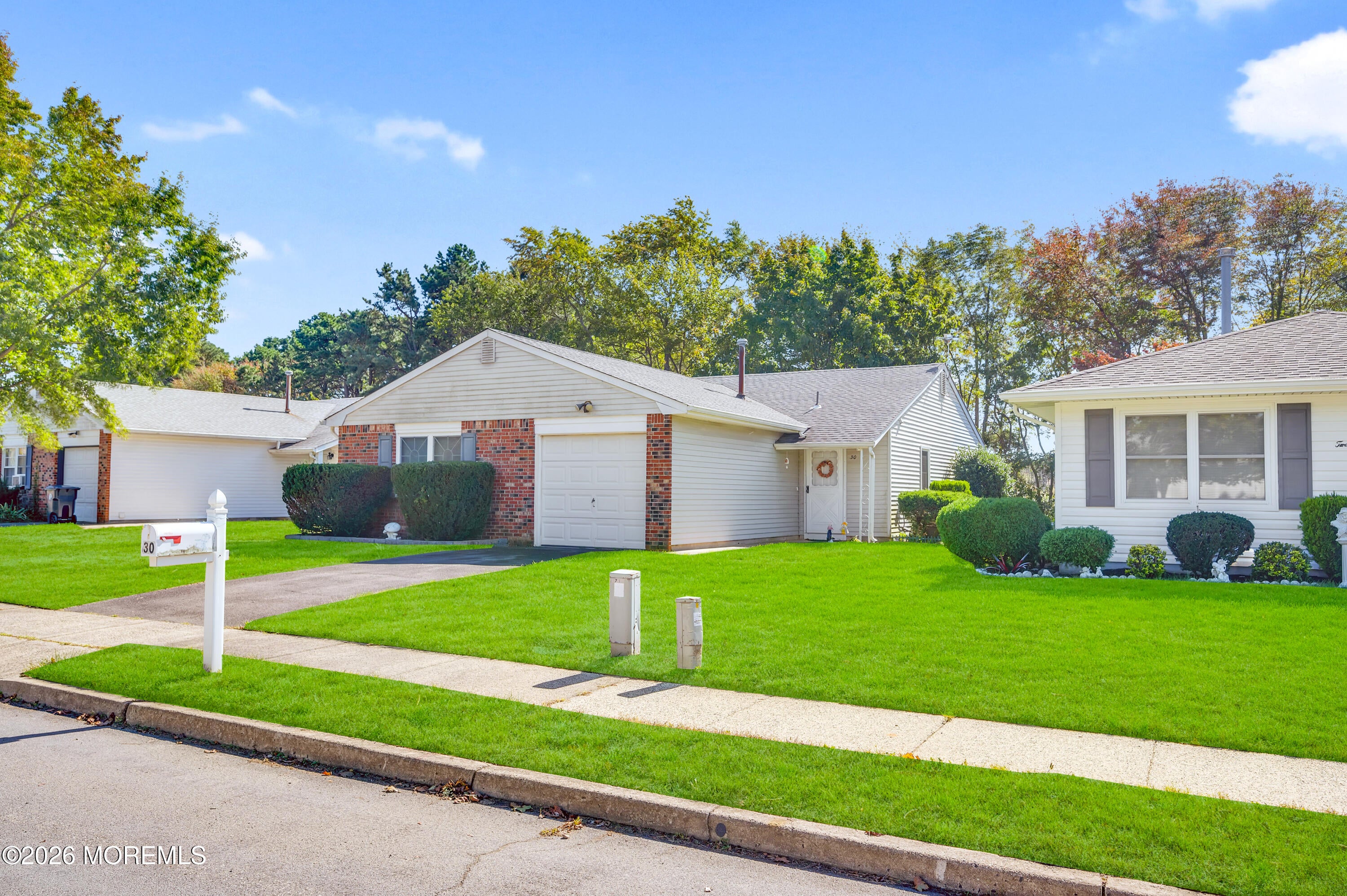 30 Compass Avenue